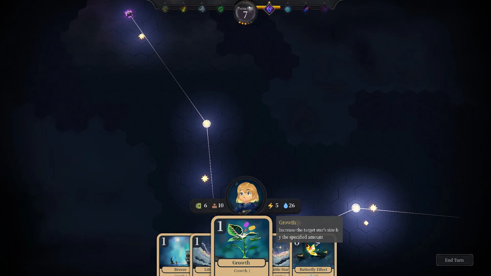 Starweaver görsel 3