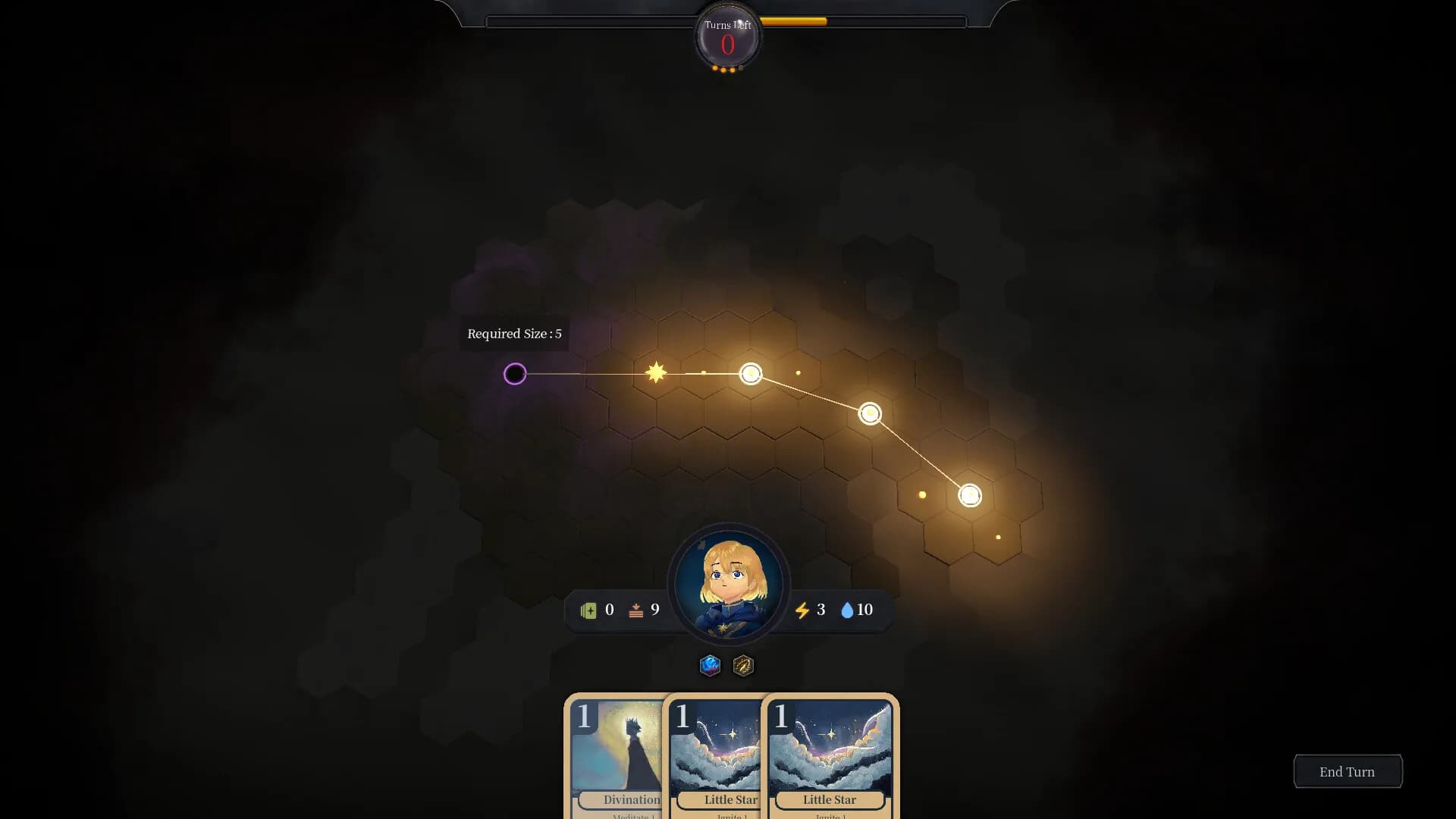 Starweaver görsel 5