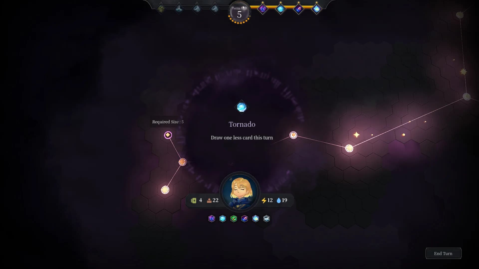 Starweaver görsel 6