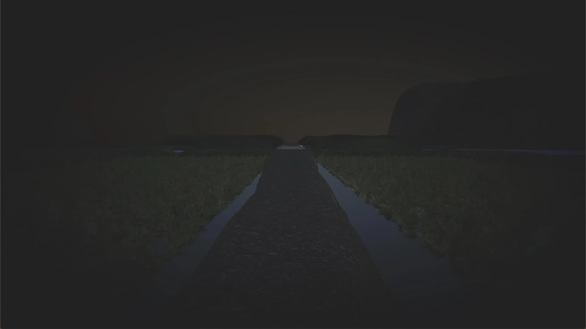 Don't look back görsel 4