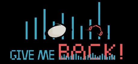 Give Me Back!