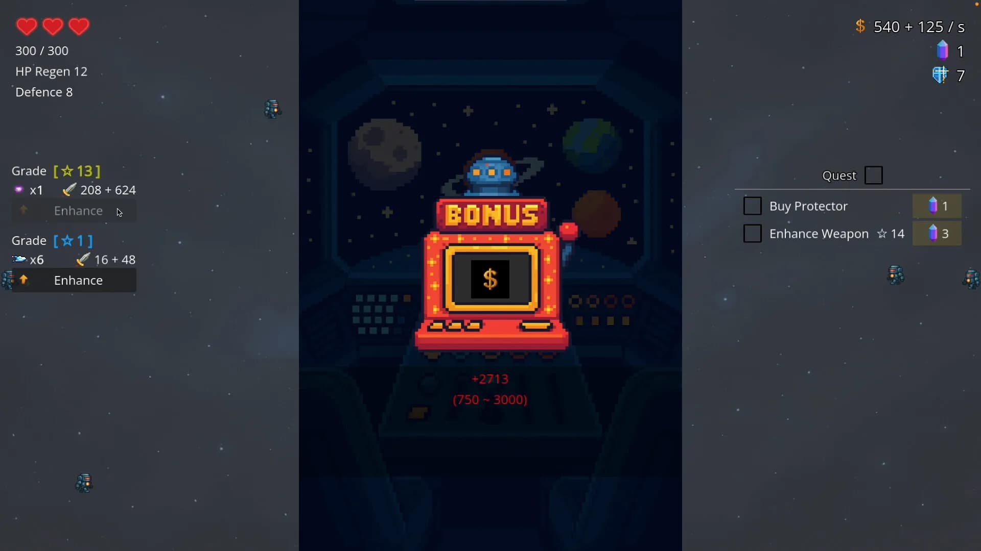 Slot Machine Defence görsel 3