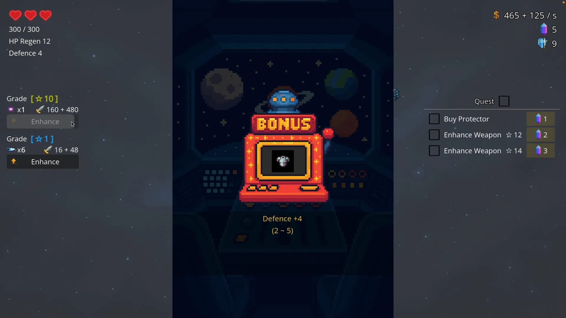 Slot Machine Defence görsel 7