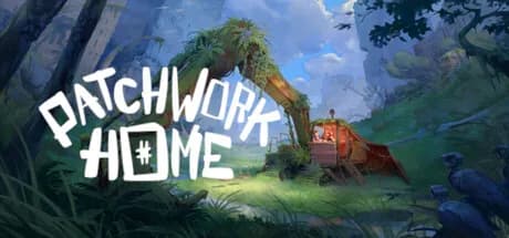 Patchwork Home görsel 1