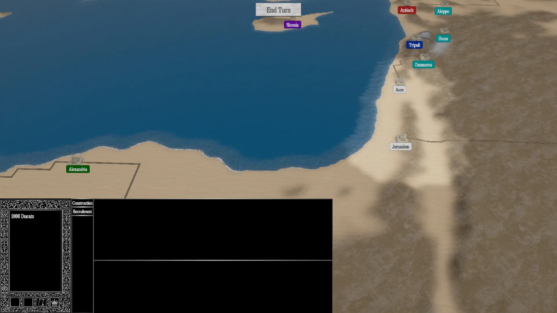Rule of Iron: Dark Age görsel 6