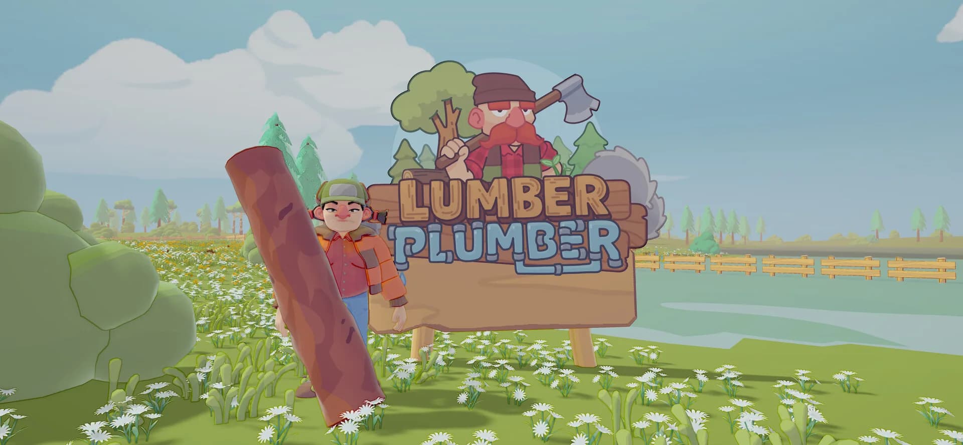 Lumber Plumber görsel 2