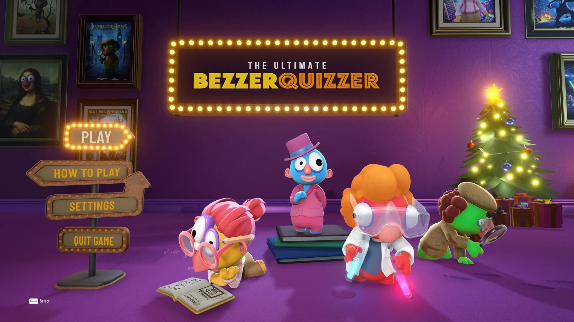 The Ultimate BezzerQuizzer görsel 2