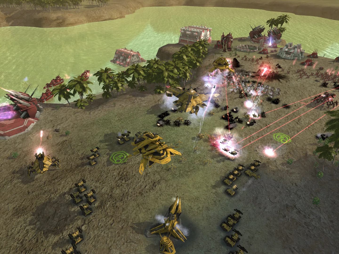 Supreme Commander 2 görsel 7