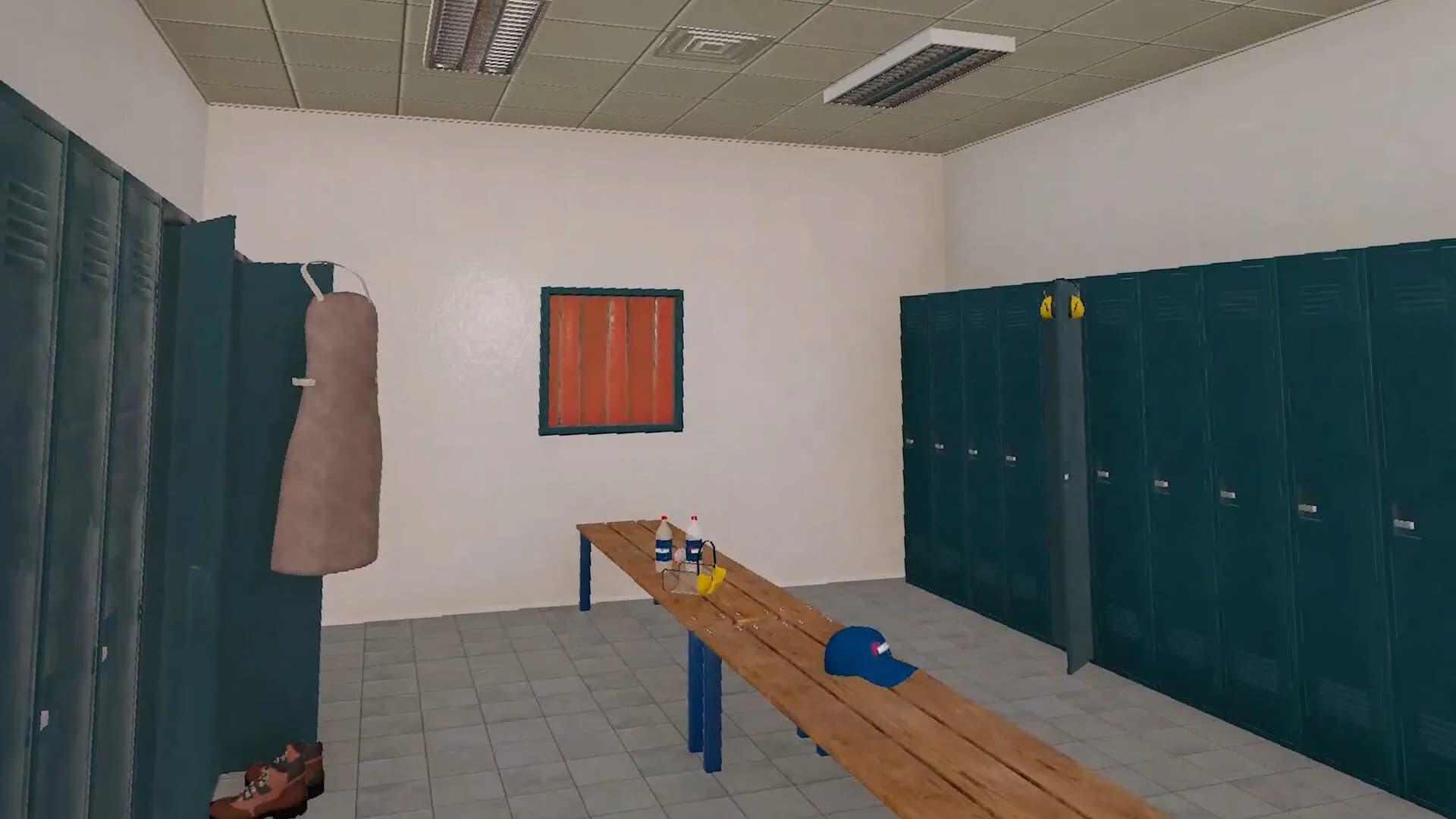 WeilerVR PPE Trainer görsel 3