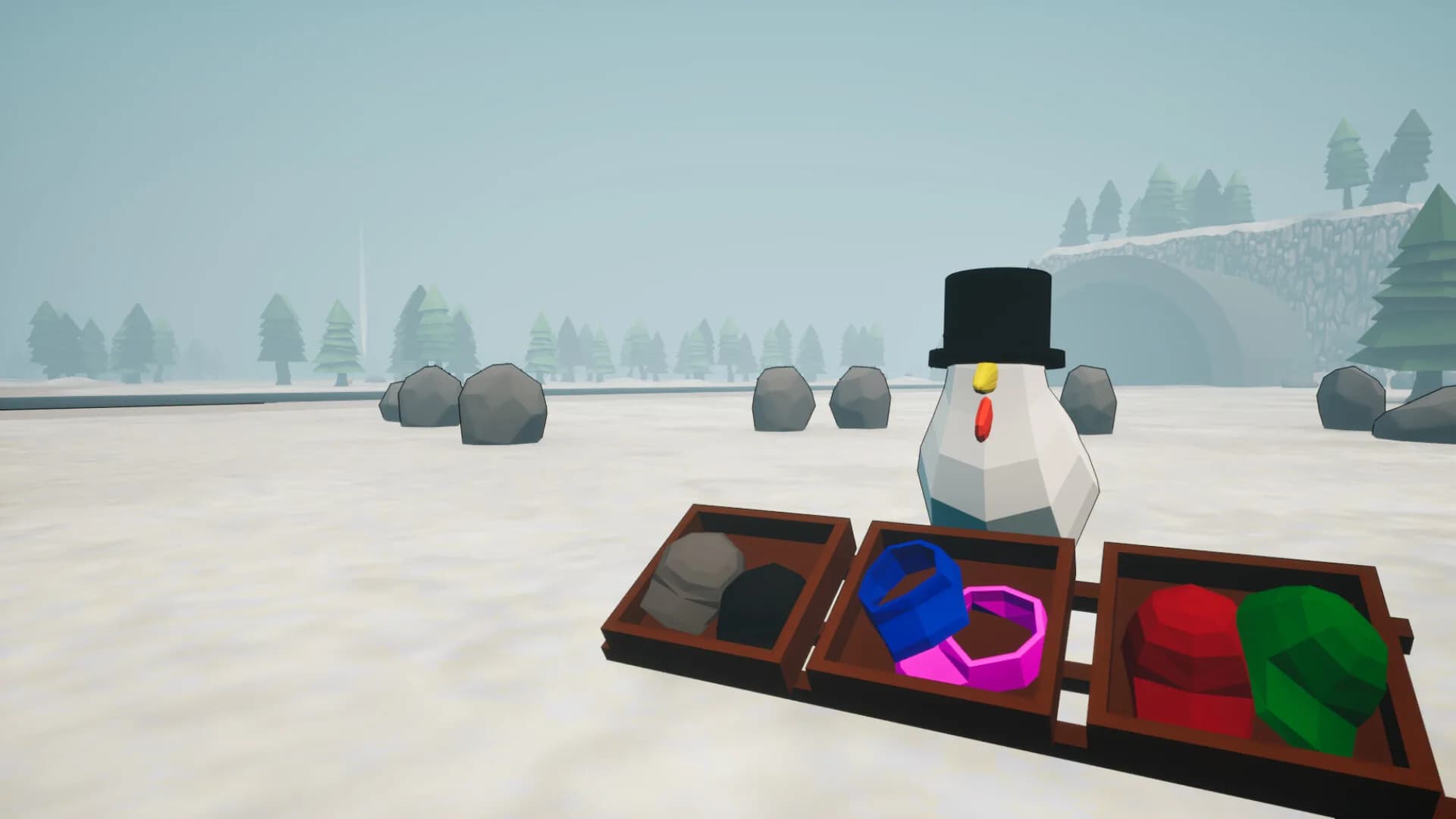 Get Clucked görsel 12