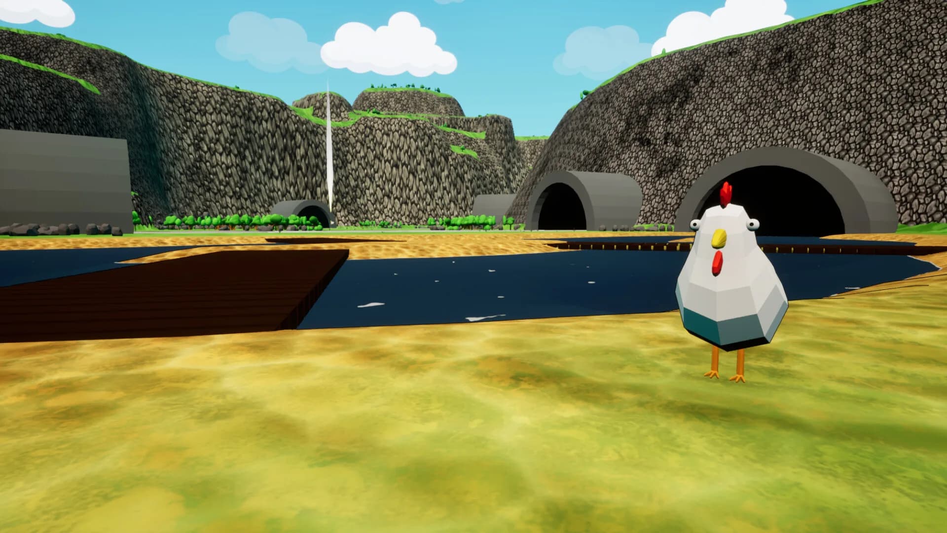 Get Clucked görsel 19