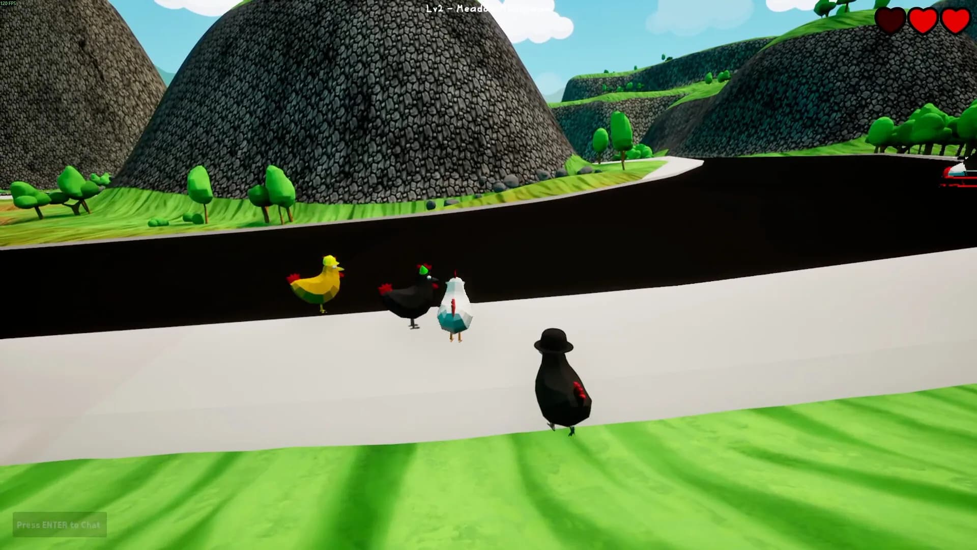Get Clucked görsel 5