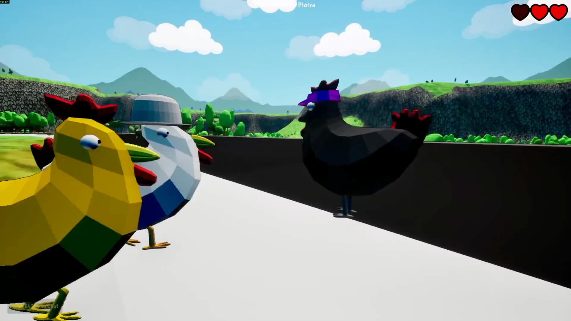 Get Clucked görsel 9