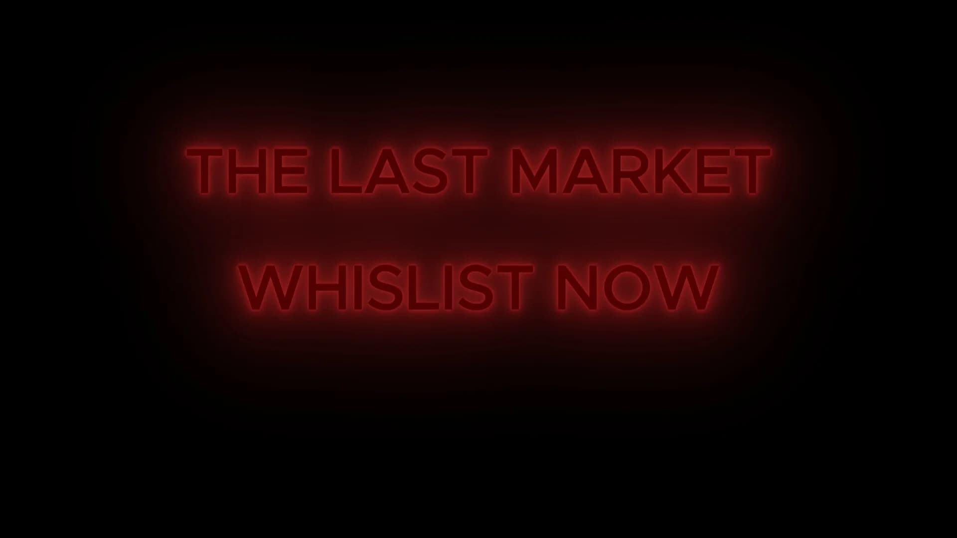 The Last Market görsel 14