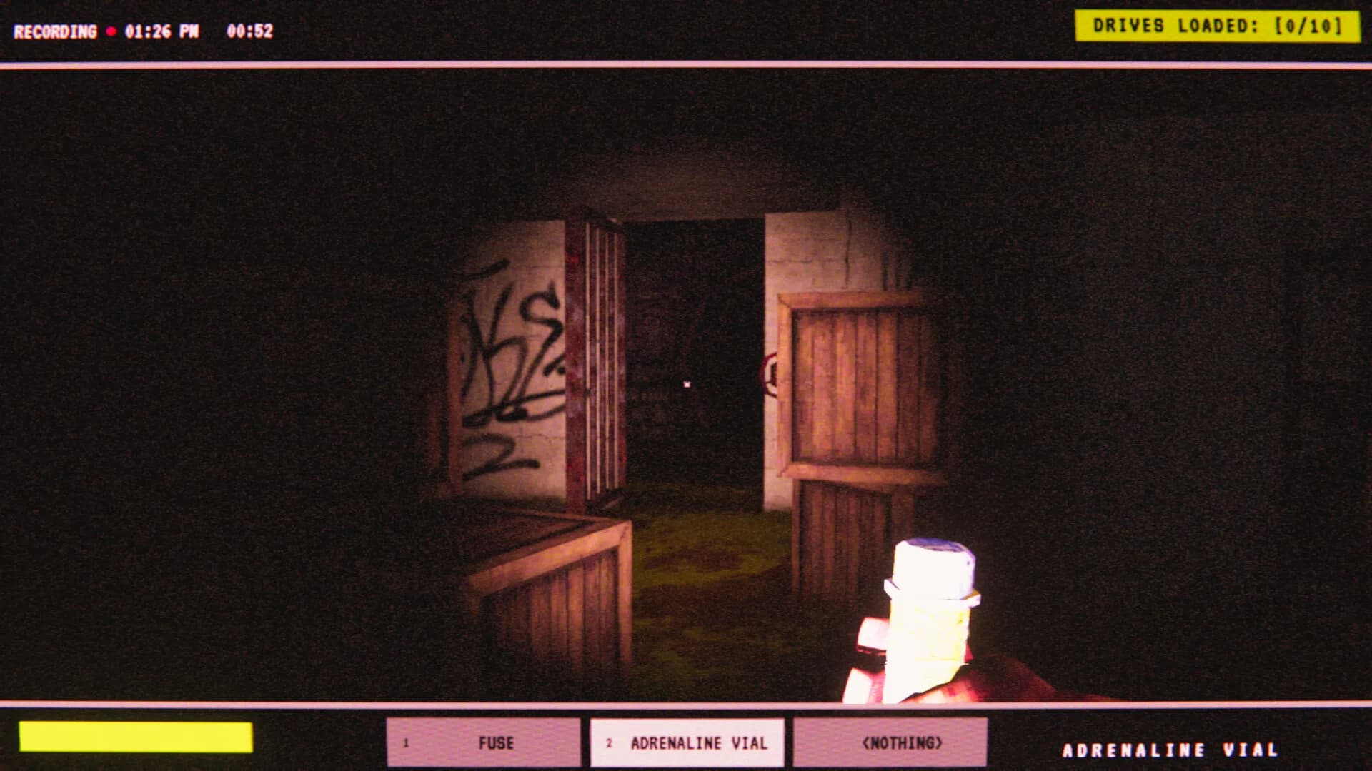 IT LURKS görsel 5