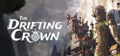 The Drifting Crown görsel 1