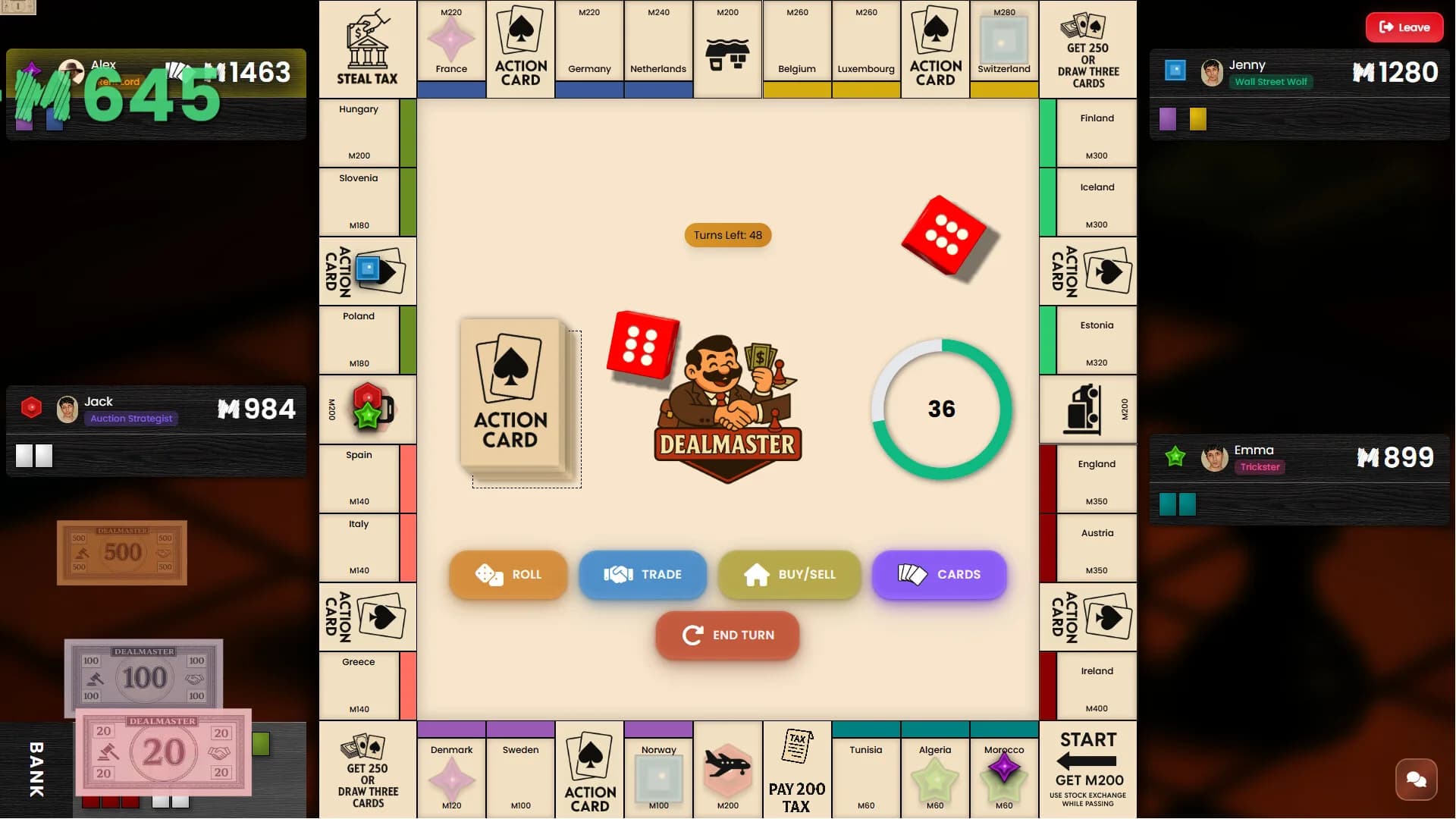Dealmaster görsel 12