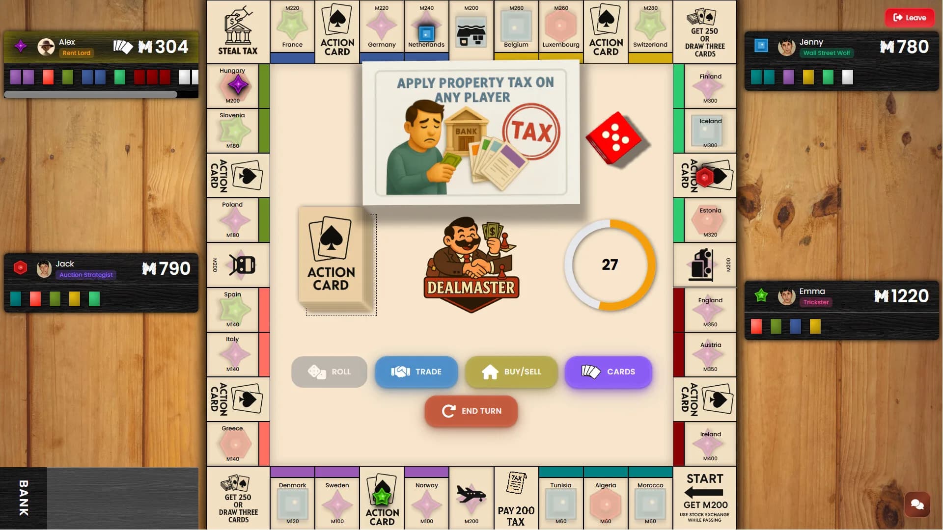 Dealmaster görsel 7