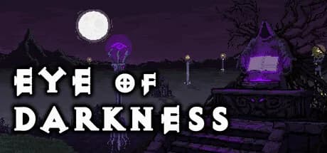 Eye of Darkness