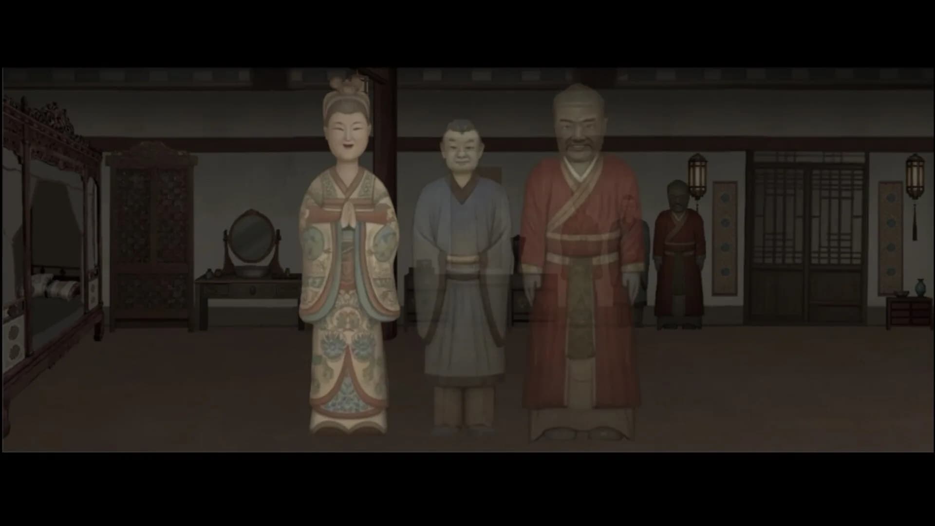 Swap lives（换命） görsel 6