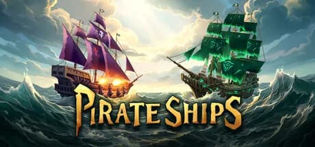 Pirate Ships
