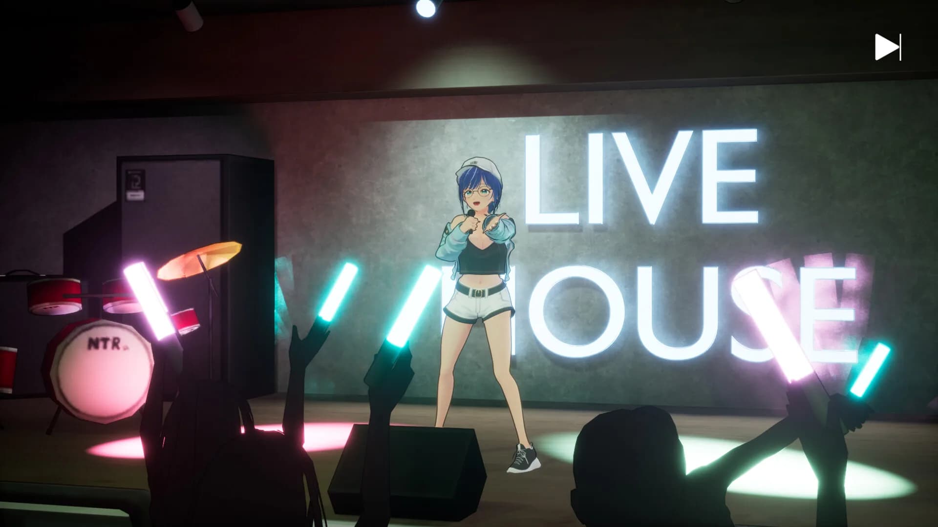 NTR Idol: Déjà Vu görsel 2