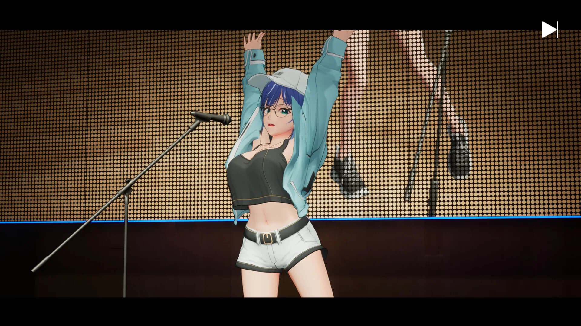 NTR Idol: Déjà Vu görsel 3