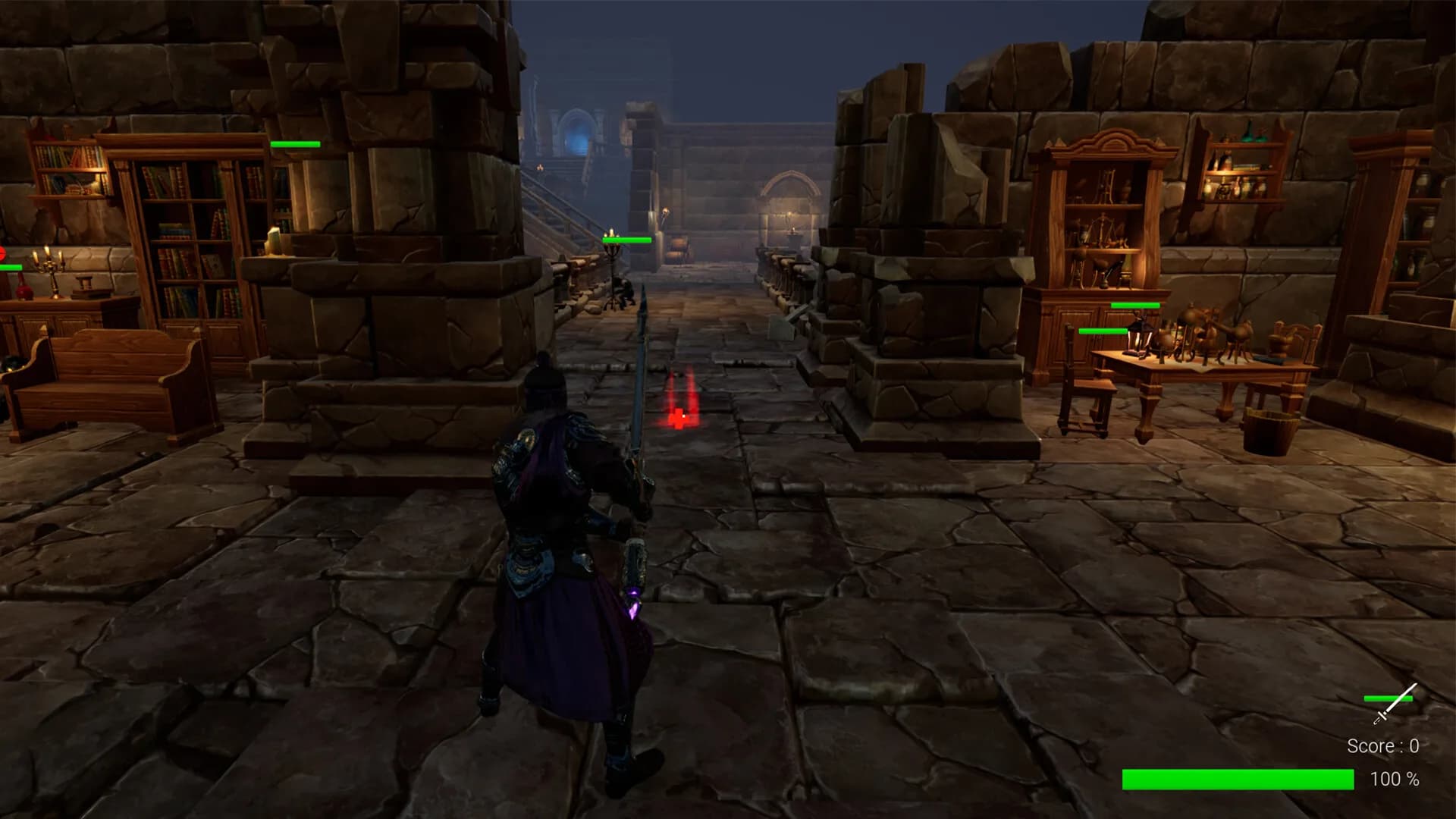 Assassin Of Goblin görsel 2
