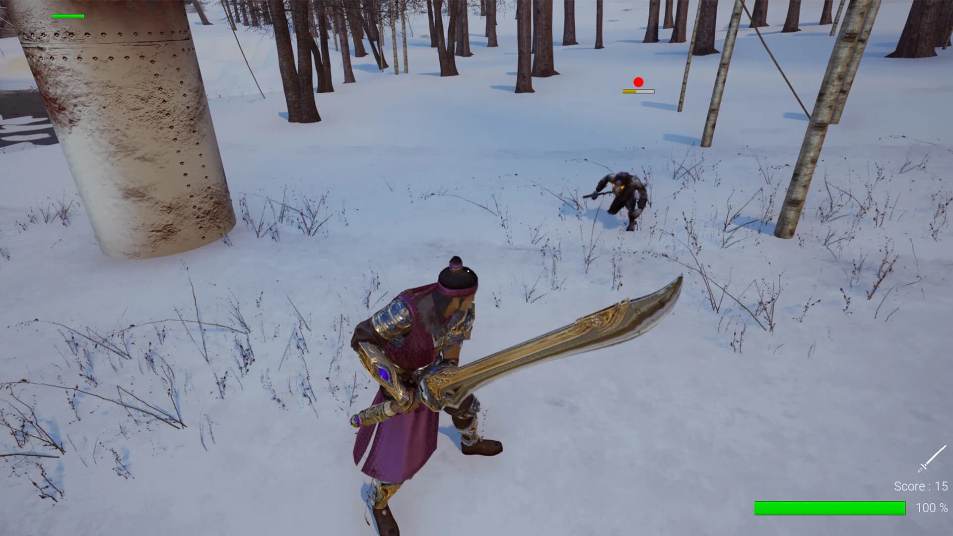 Assassin Of Goblin görsel 3