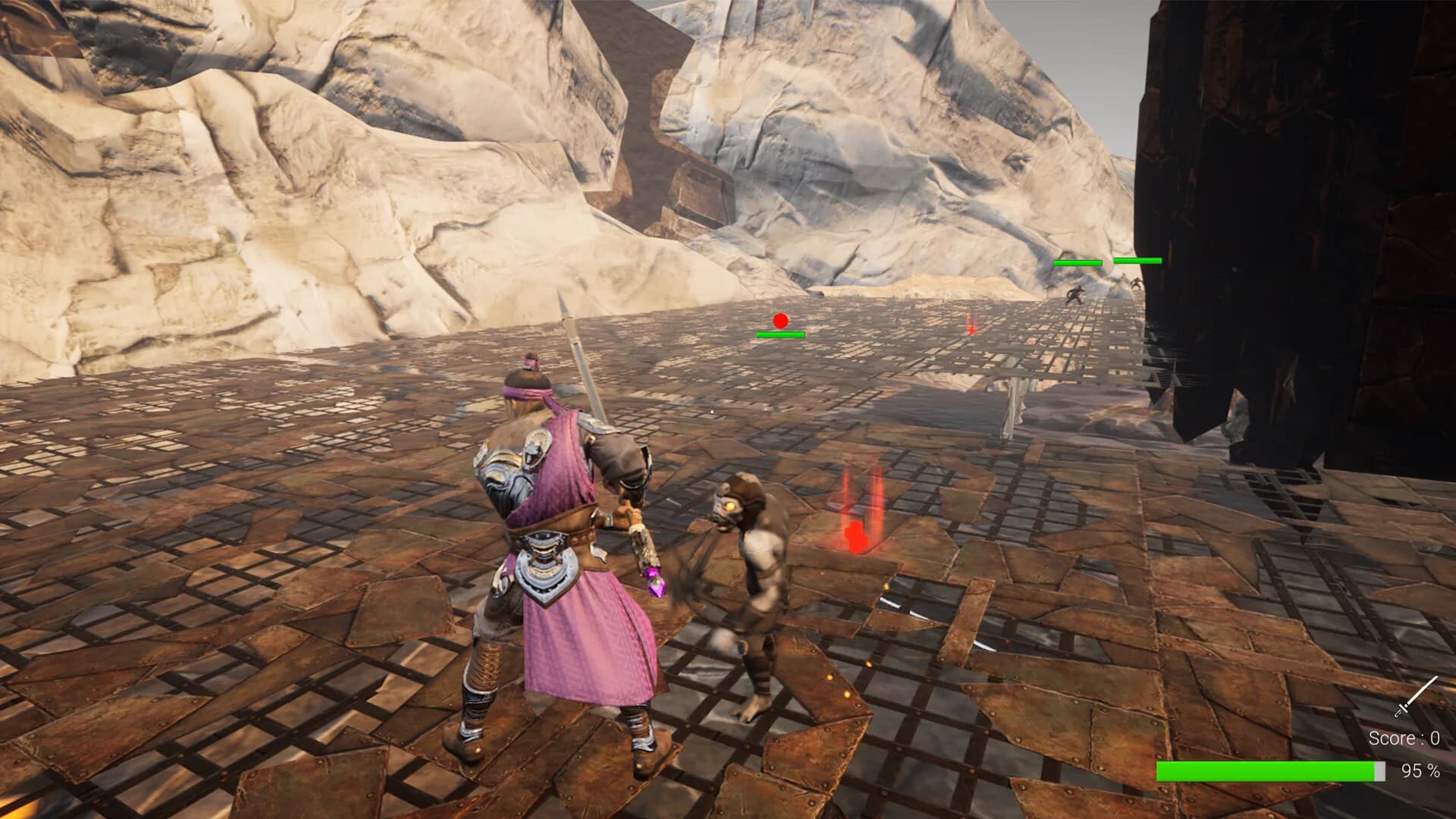 Assassin Of Goblin görsel 4