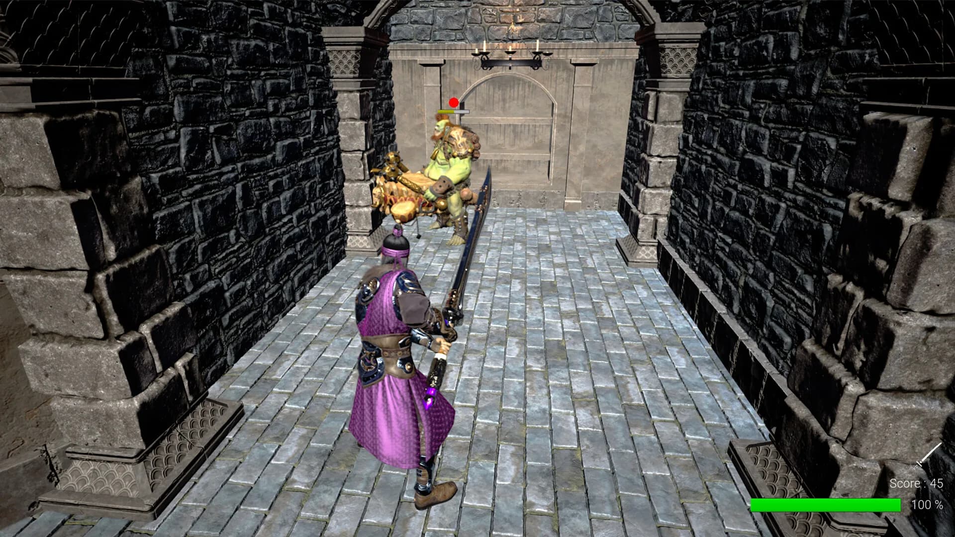 Assassin Of Goblin görsel 5