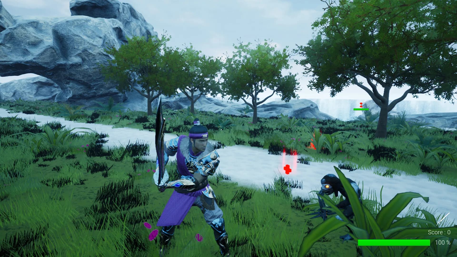 Assassin Of Goblin görsel 6