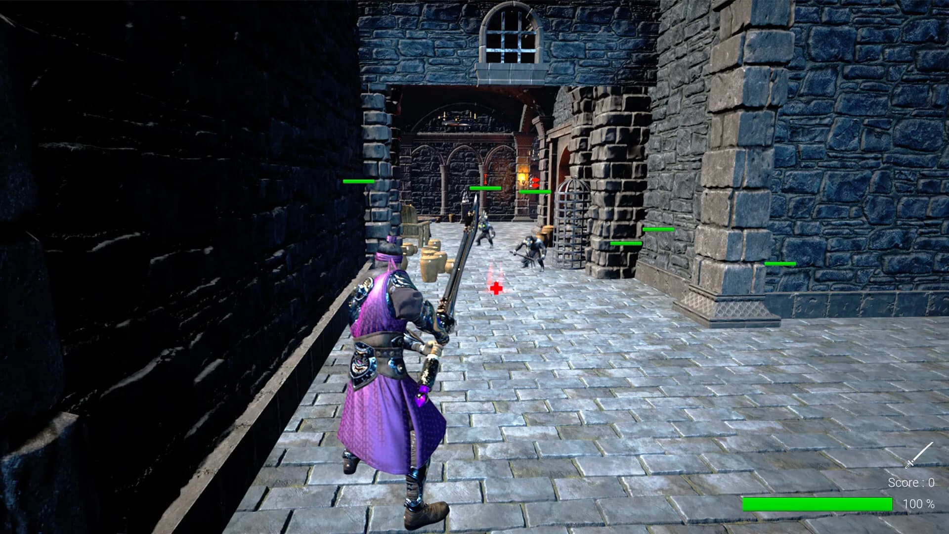 Assassin Of Goblin görsel 7