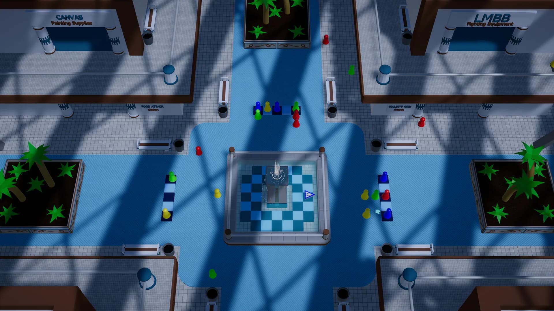 ZOOP WORLD görsel 6