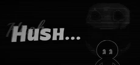Hush... görsel 1