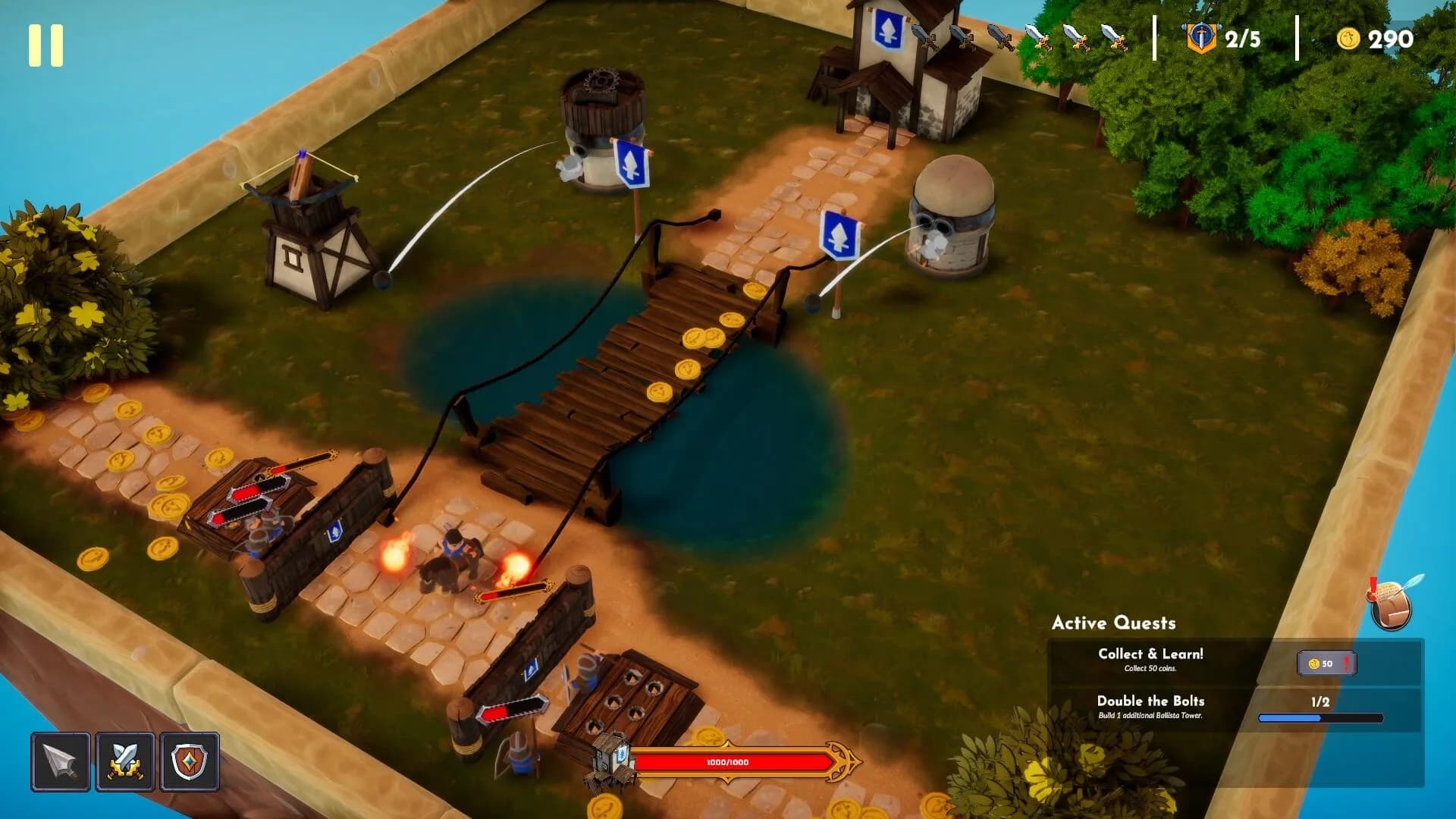 Not My Base! görsel 7