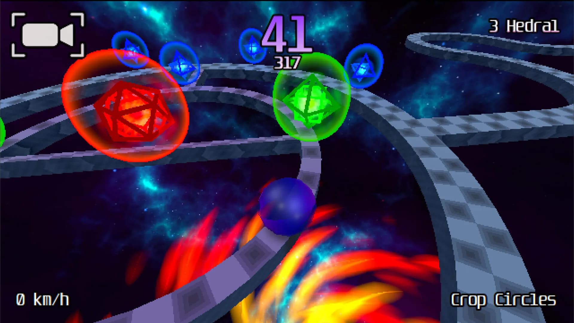 Gravosphere görsel 4