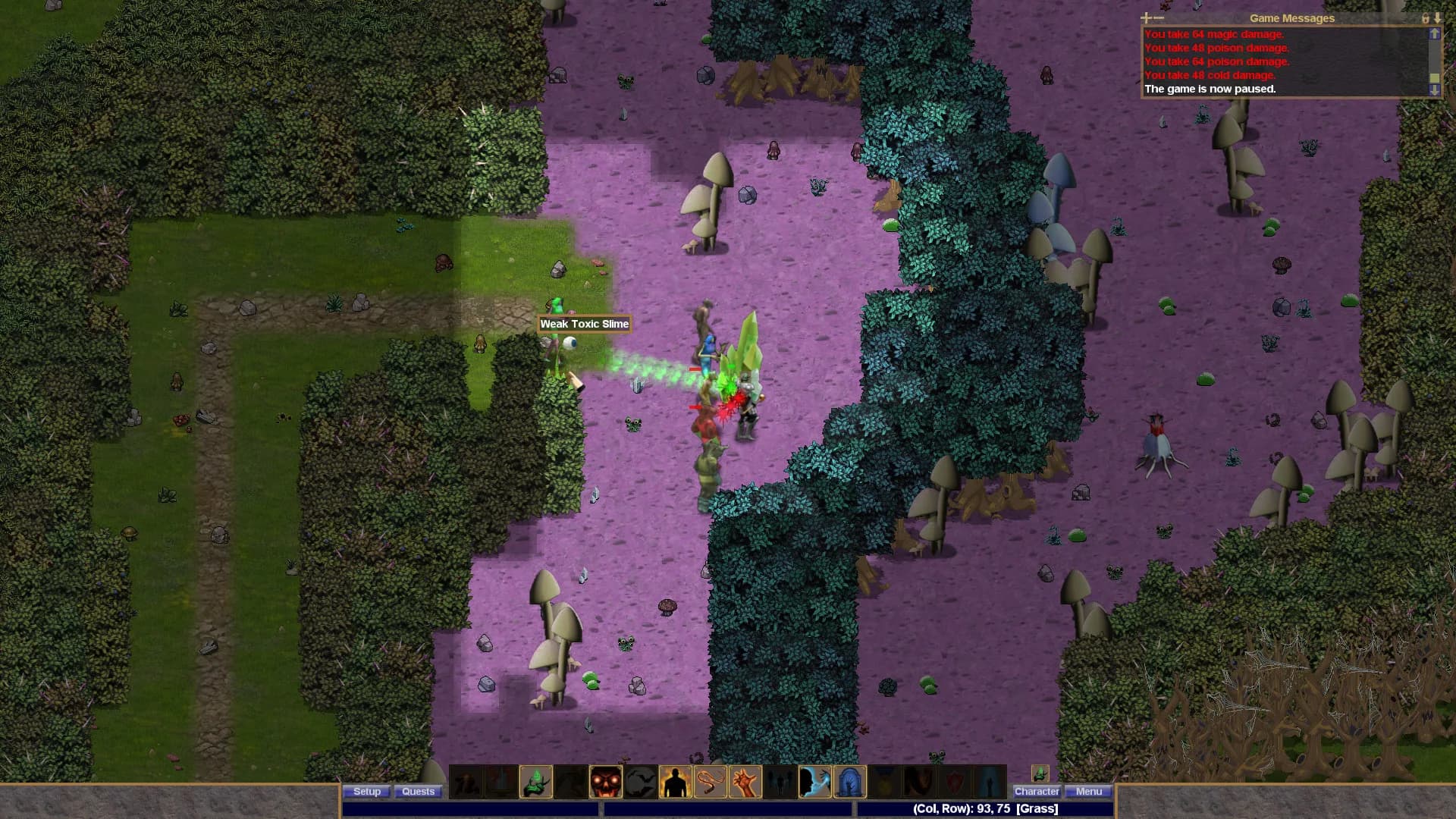 Birth of Shadows® görsel 4