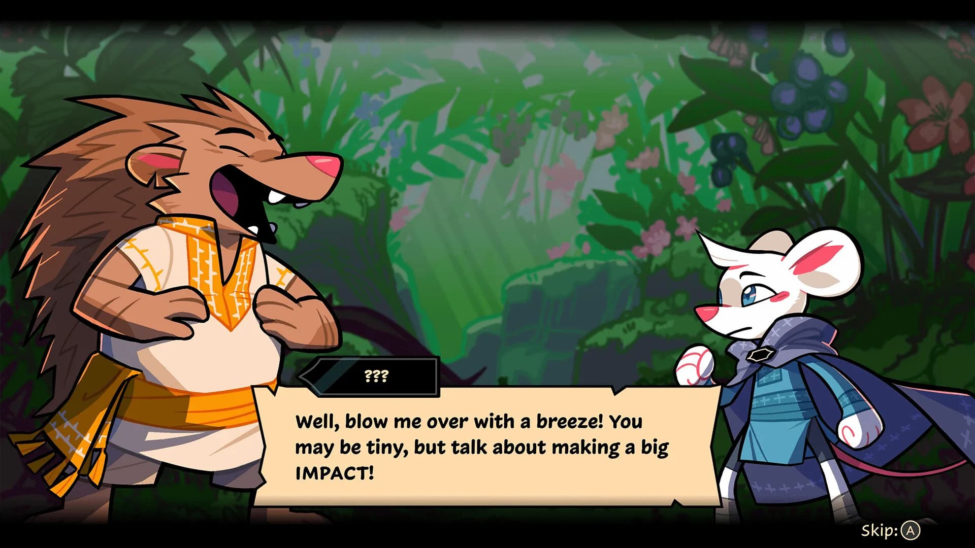 Beast Breaker görsel 3