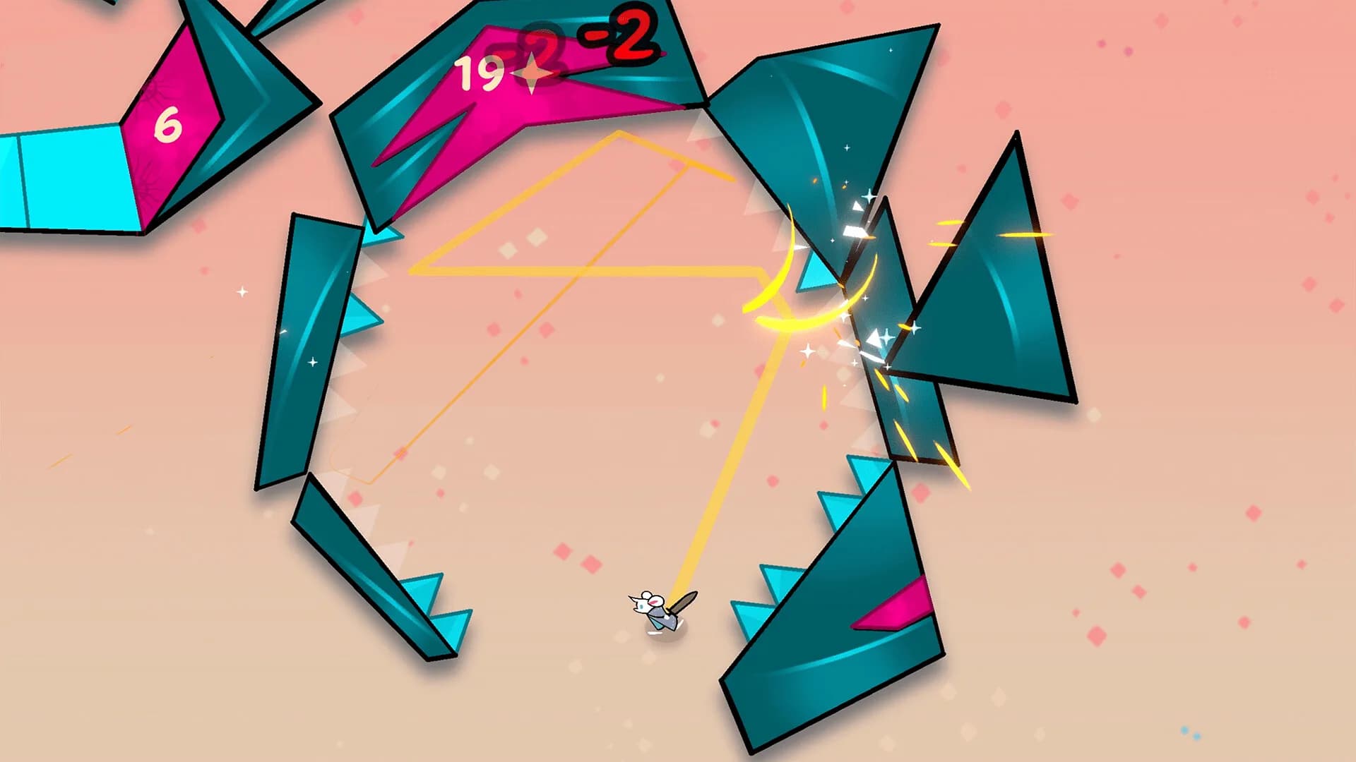 Beast Breaker görsel 4