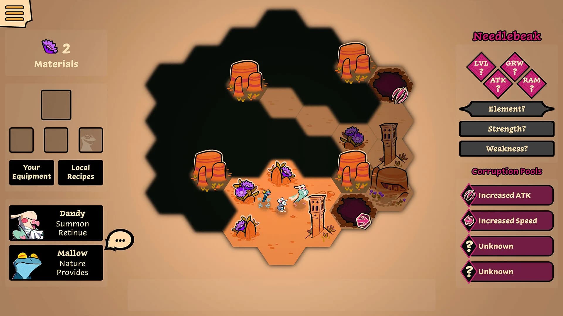 Beast Breaker görsel 5