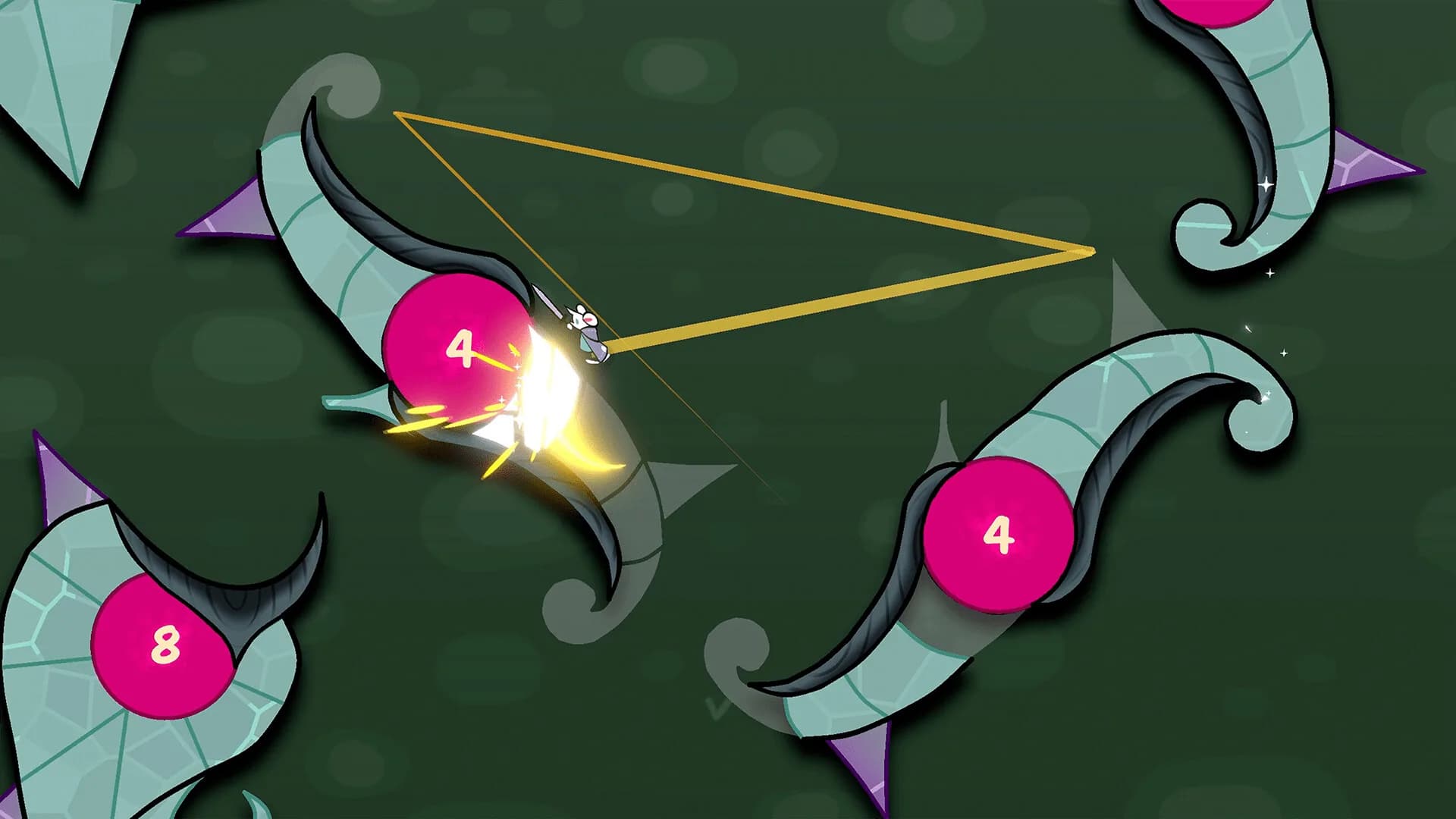 Beast Breaker görsel 7