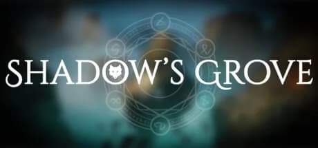Shadow's Grove görsel 1