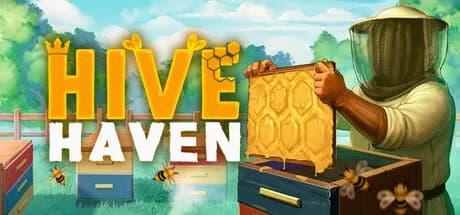 Hive Haven görsel 1
