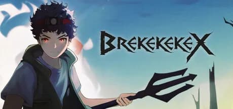 BREKEKEKEX