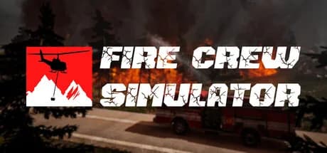 Fire Crew Simulator görsel 1