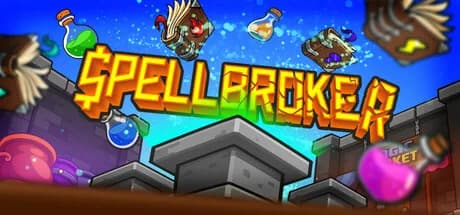 Spellbroker