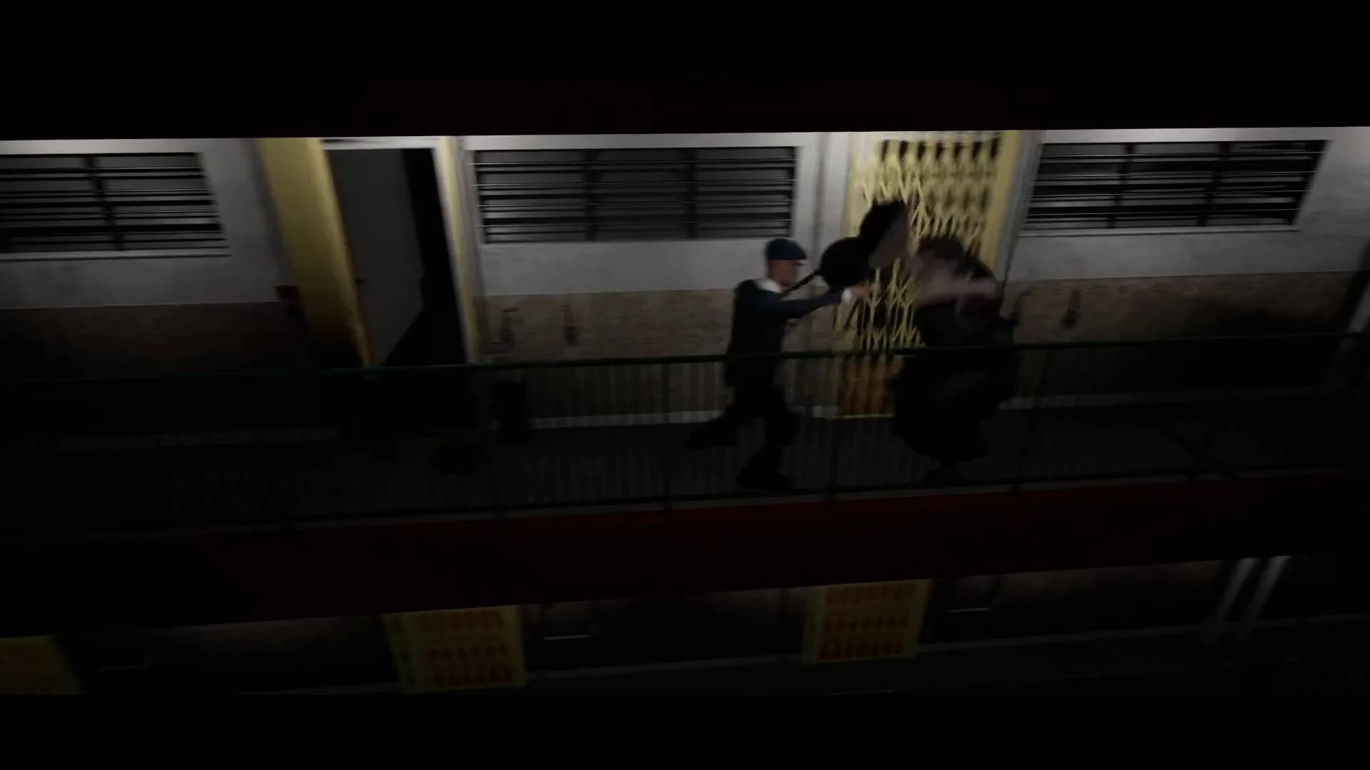 Hong Kong Horror Fun : The Ghostly Loop görsel 2