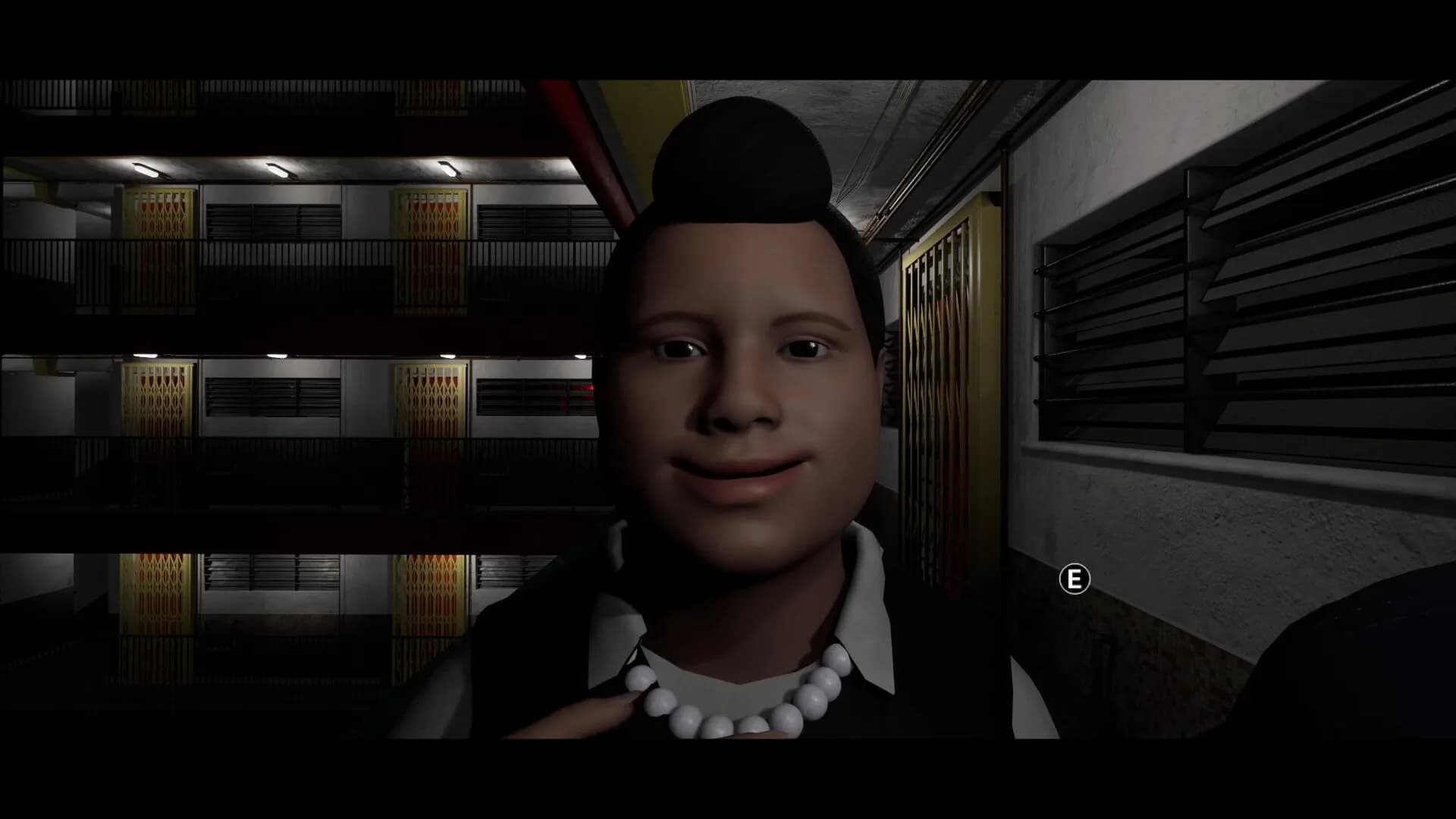 Hong Kong Horror Fun : The Ghostly Loop görsel 4