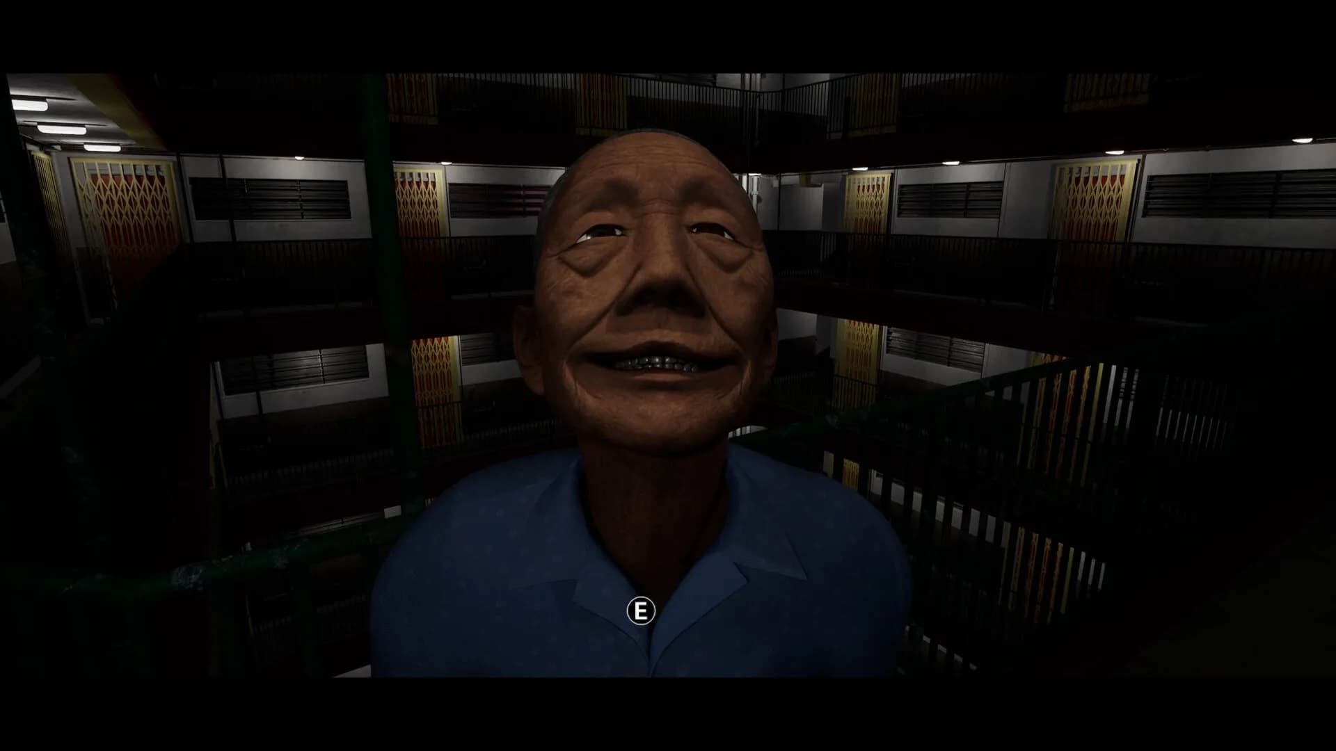 Hong Kong Horror Fun : The Ghostly Loop görsel 6